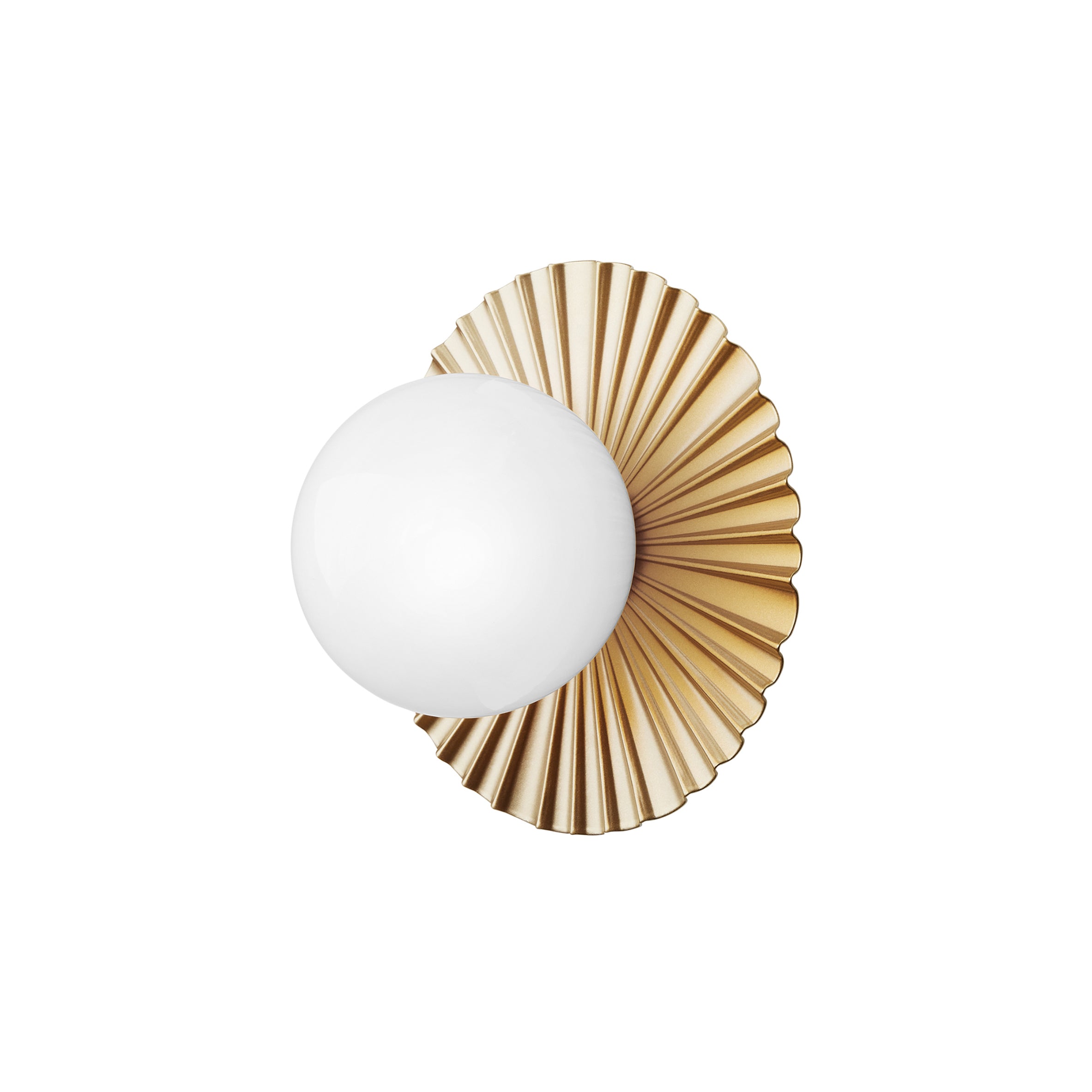 Liila Muuse Wall/Celling Light: Small - 5.5