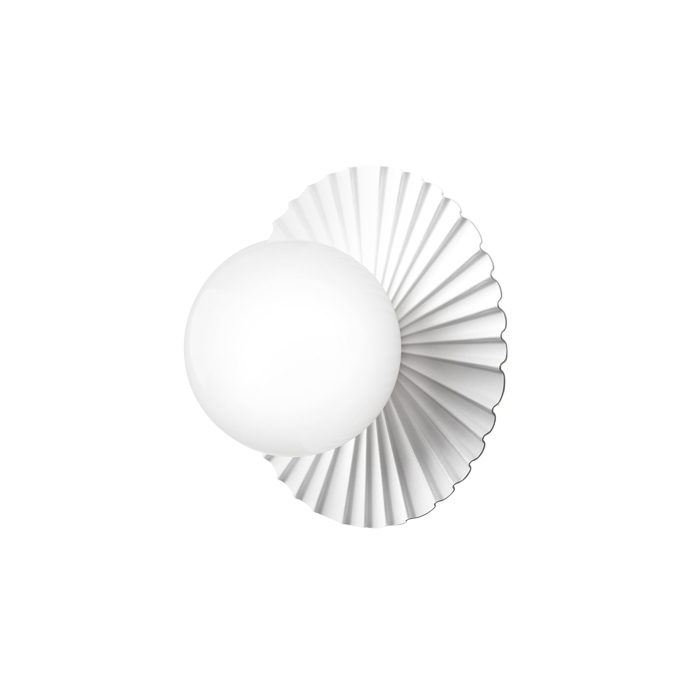 Liila Muuse Wall/Celling Light: Small - 5.5