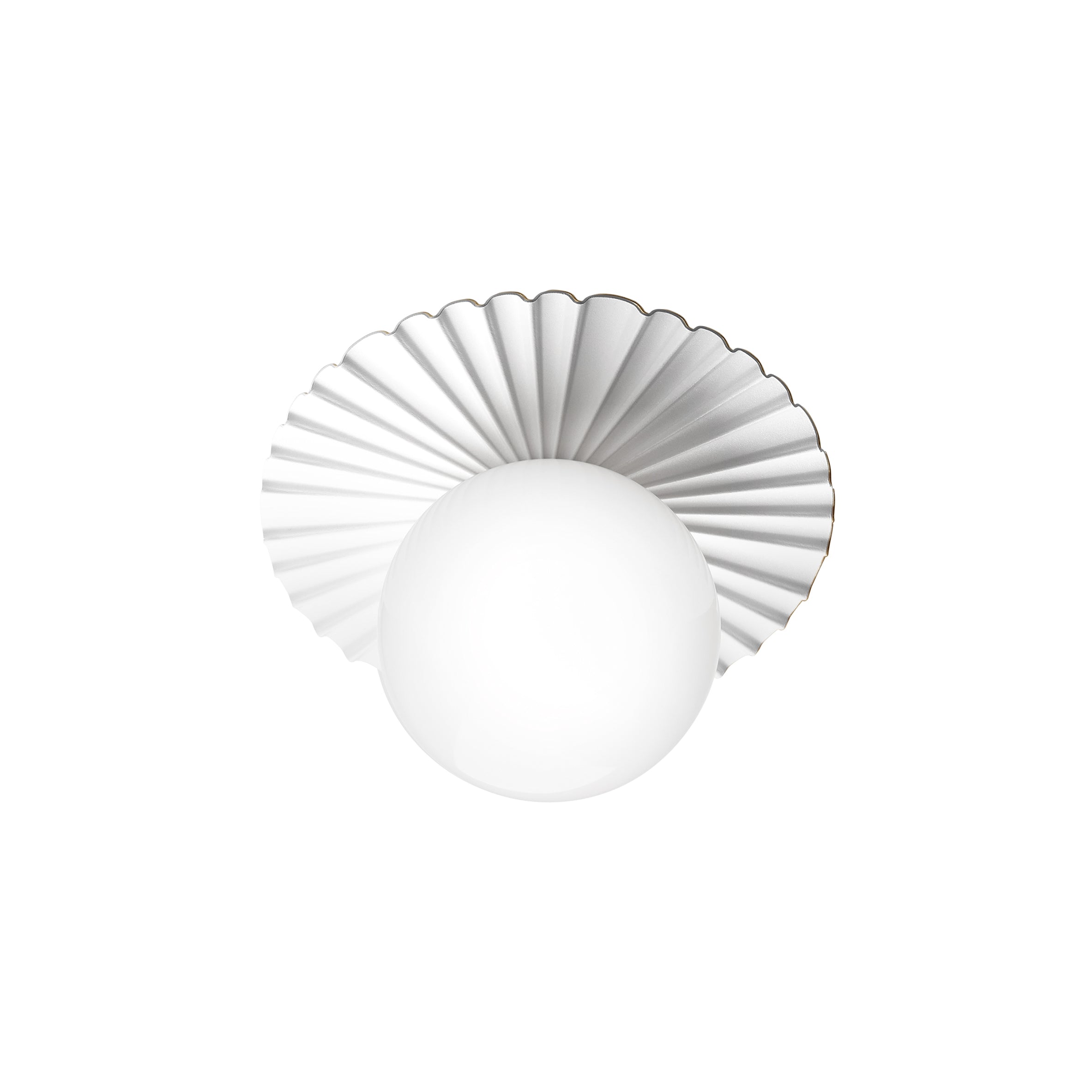 Liila Muuse Wall/Celling Light: Small - 7.9