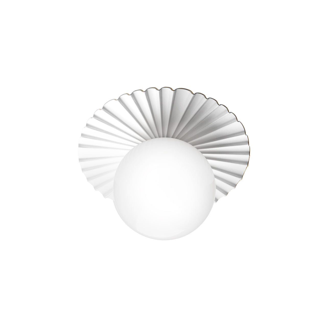 Liila Muuse Wall/Celling Light: Small - 7.9