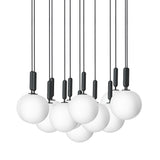 Miira 13 Chandelier: Large - 38.6