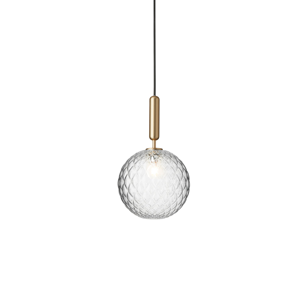 Miira 1 Pendant: Large - 7.9