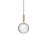 Miira 1 Pendant: Large - 7.9