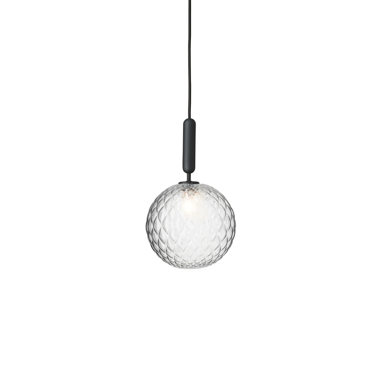 Miira 1 Pendant: Large - 7.9