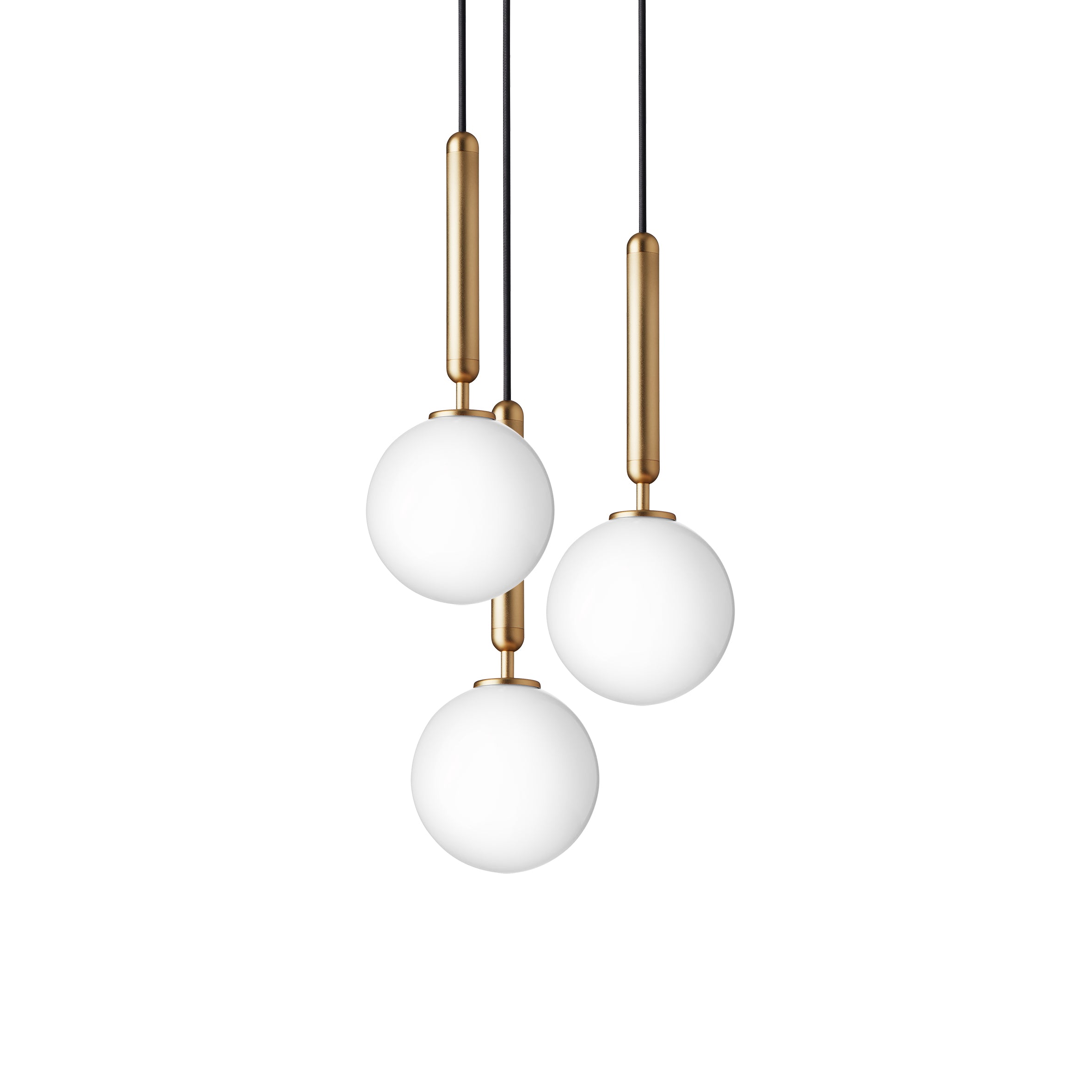 Miira 3 Pendant: Small - 12.2