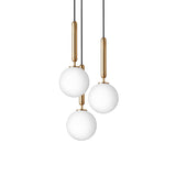 Miira 3 Pendant: Small - 12.2