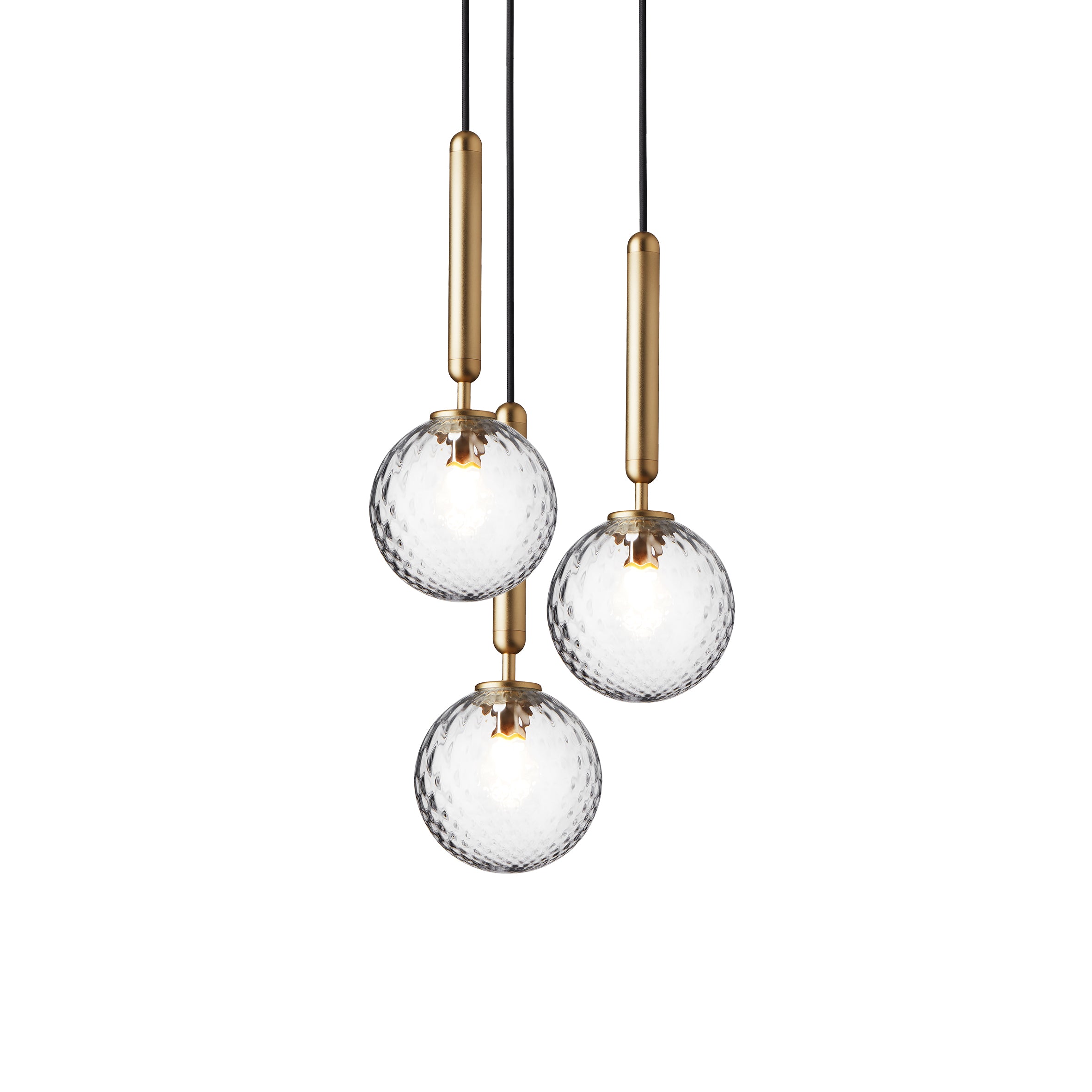 Miira 3 Pendant: Small - 12.2