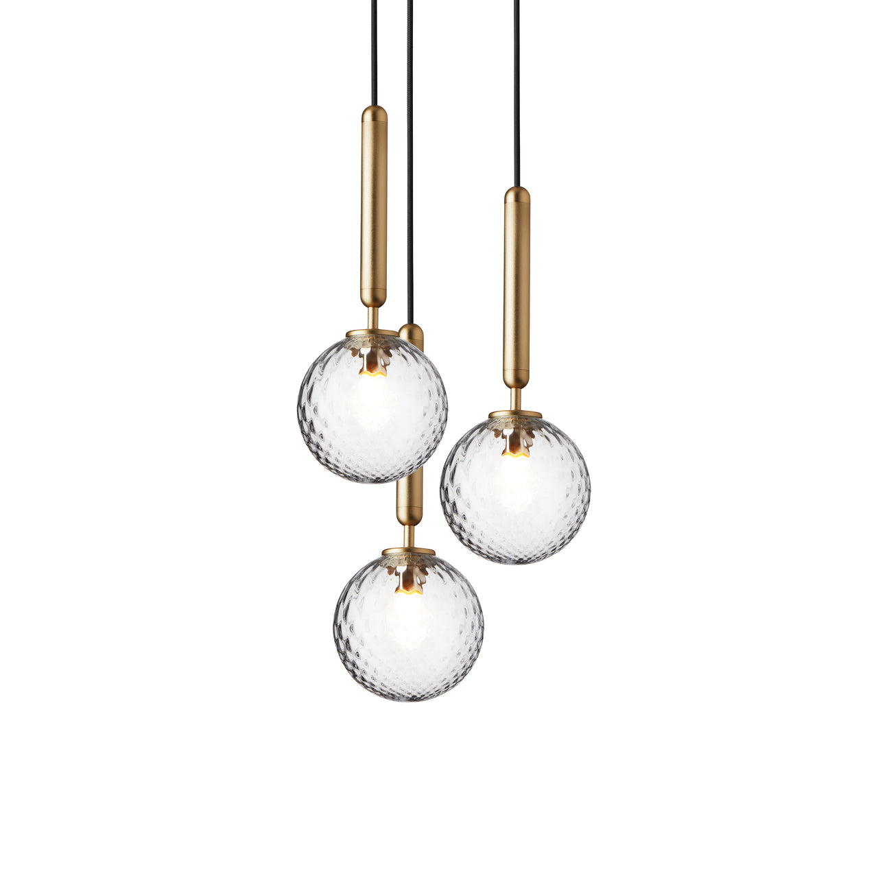 Miira 3 Pendant: Small - 12.2