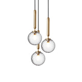 Miira 3 Pendant: Small - 12.2