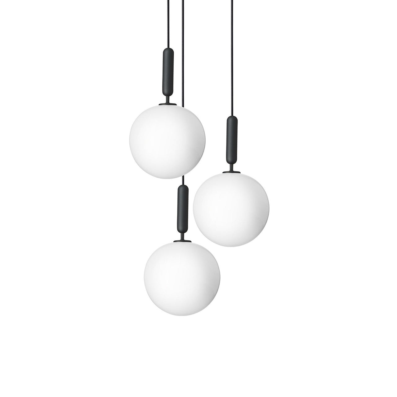 Miira 3 Pendant: Large - 14.6