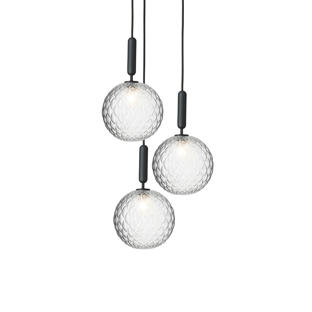 Miira 3 Pendant: Large - 14.6