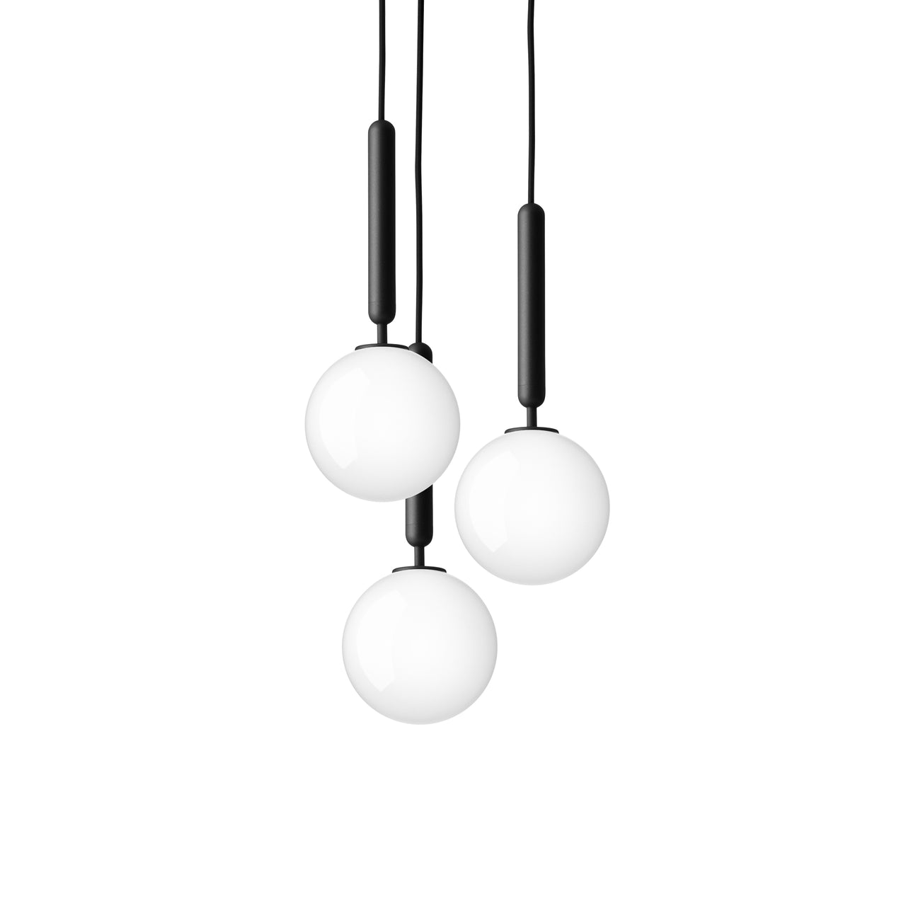 Miira 3 Pendant: Small - 12.2