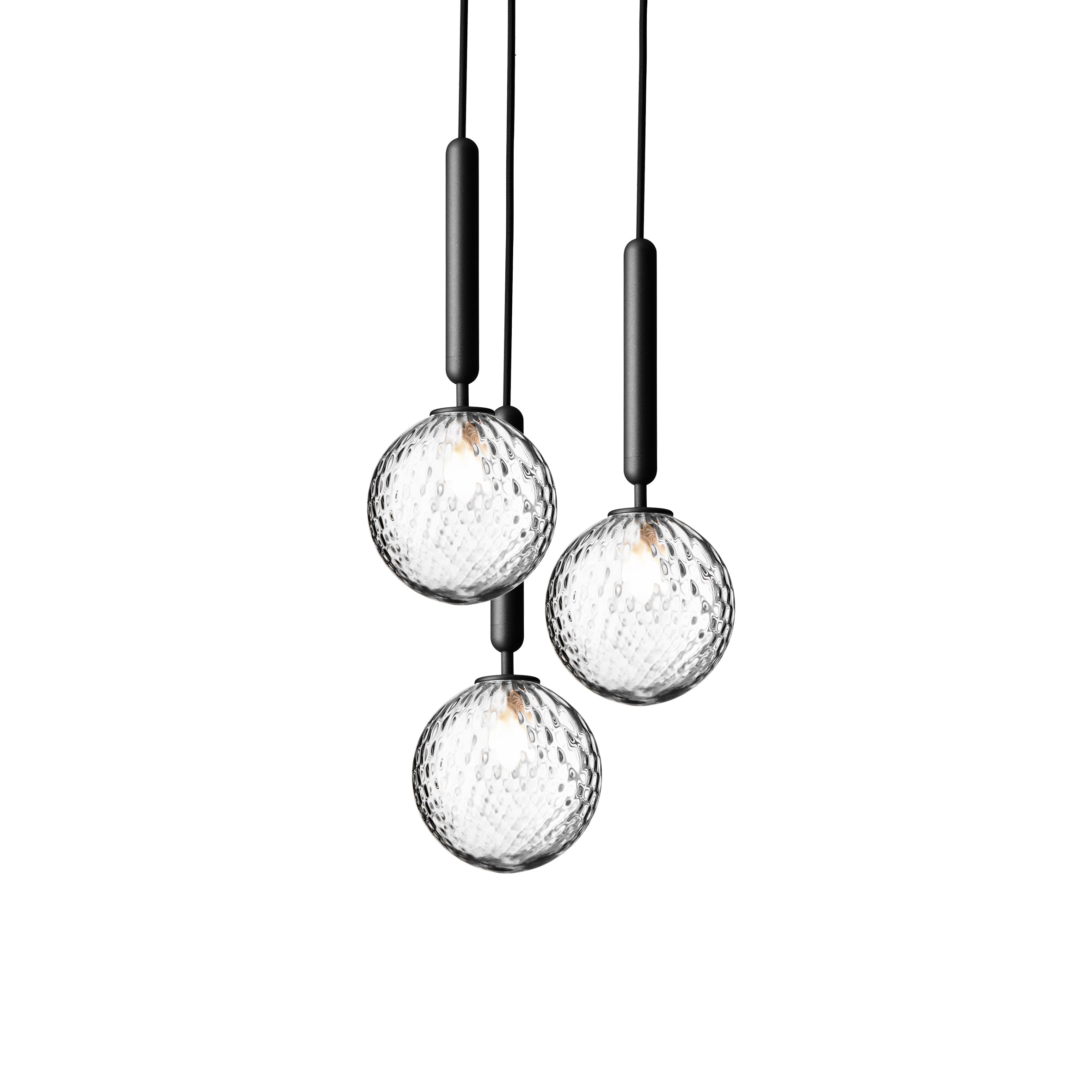 Miira 3 Pendant: Small - 12.2