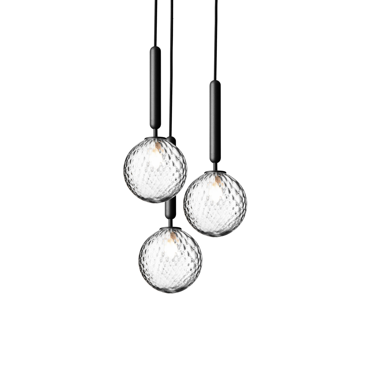 Miira 3 Pendant: Small - 12.2