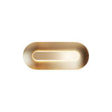 Sasi Wall/Ceiling Lamp: Large - 10.8