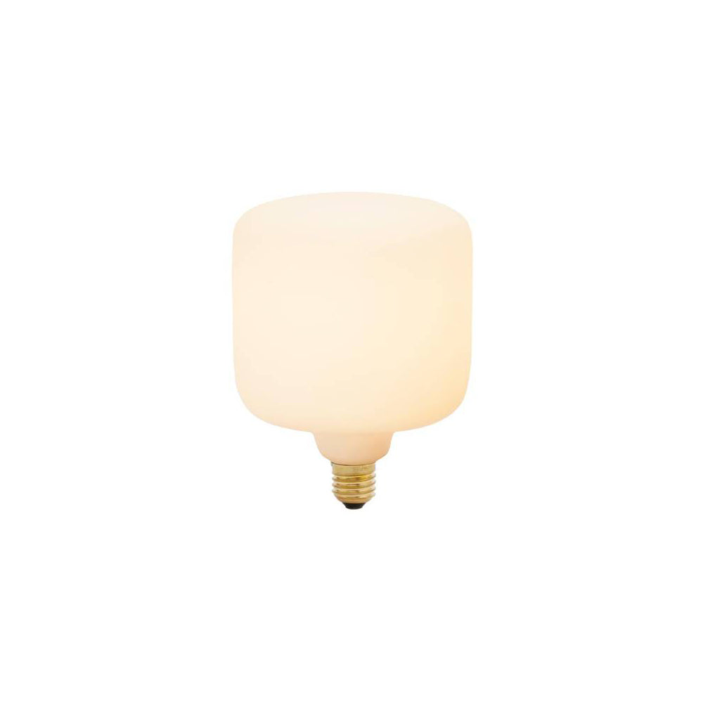 Porcelain LED Bulb Series: Oblo