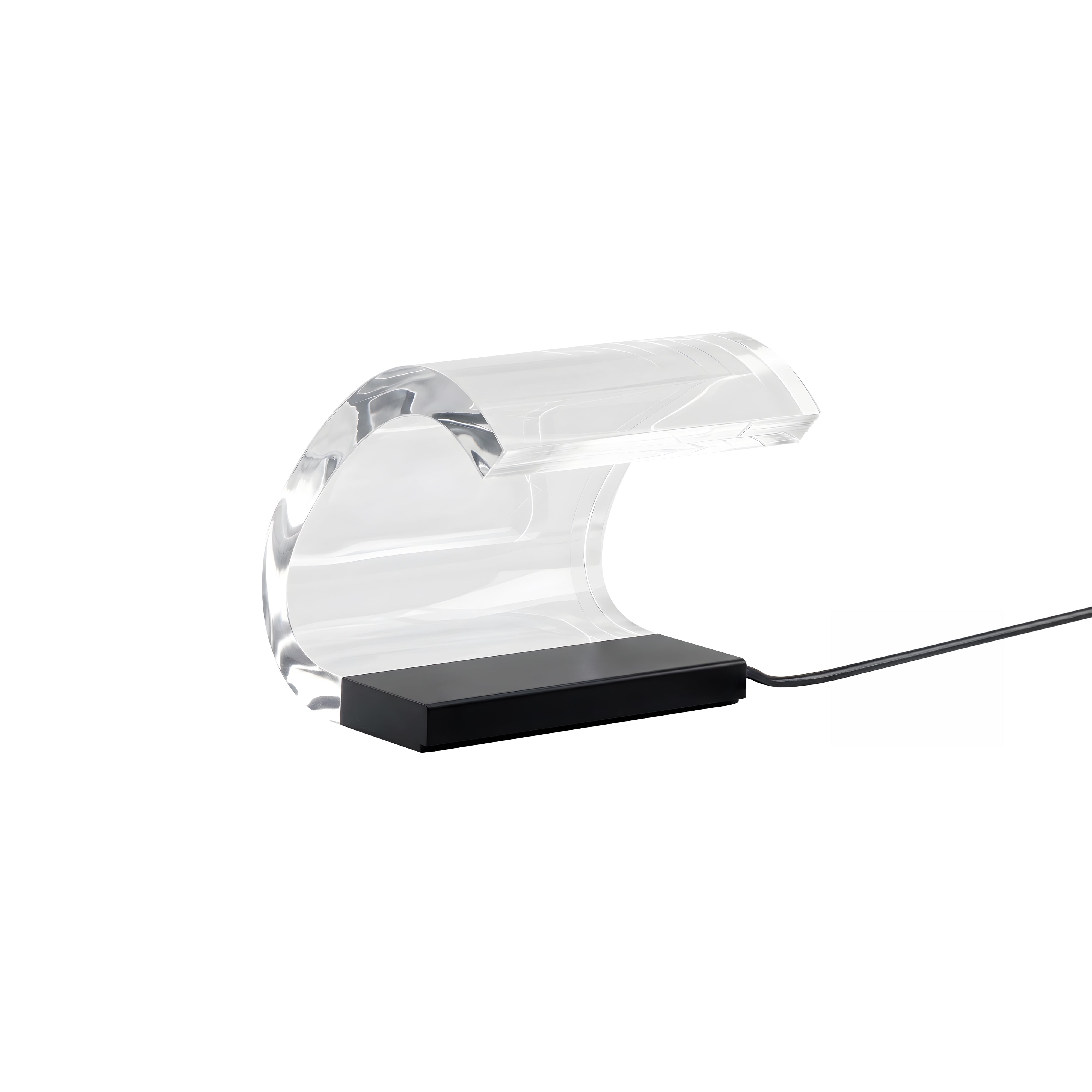 Acrilica Table Lamp