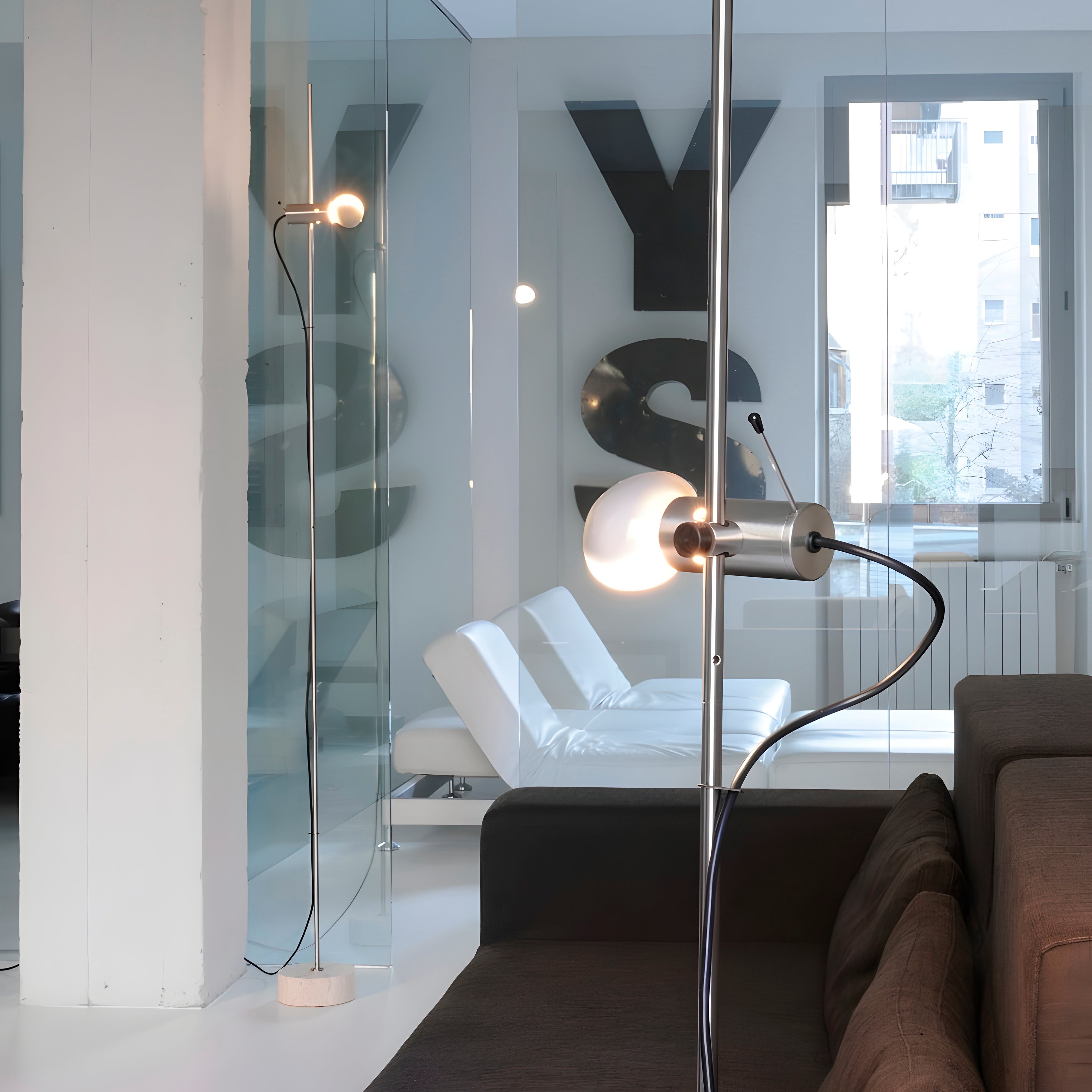 Agnoli Floor Lamp