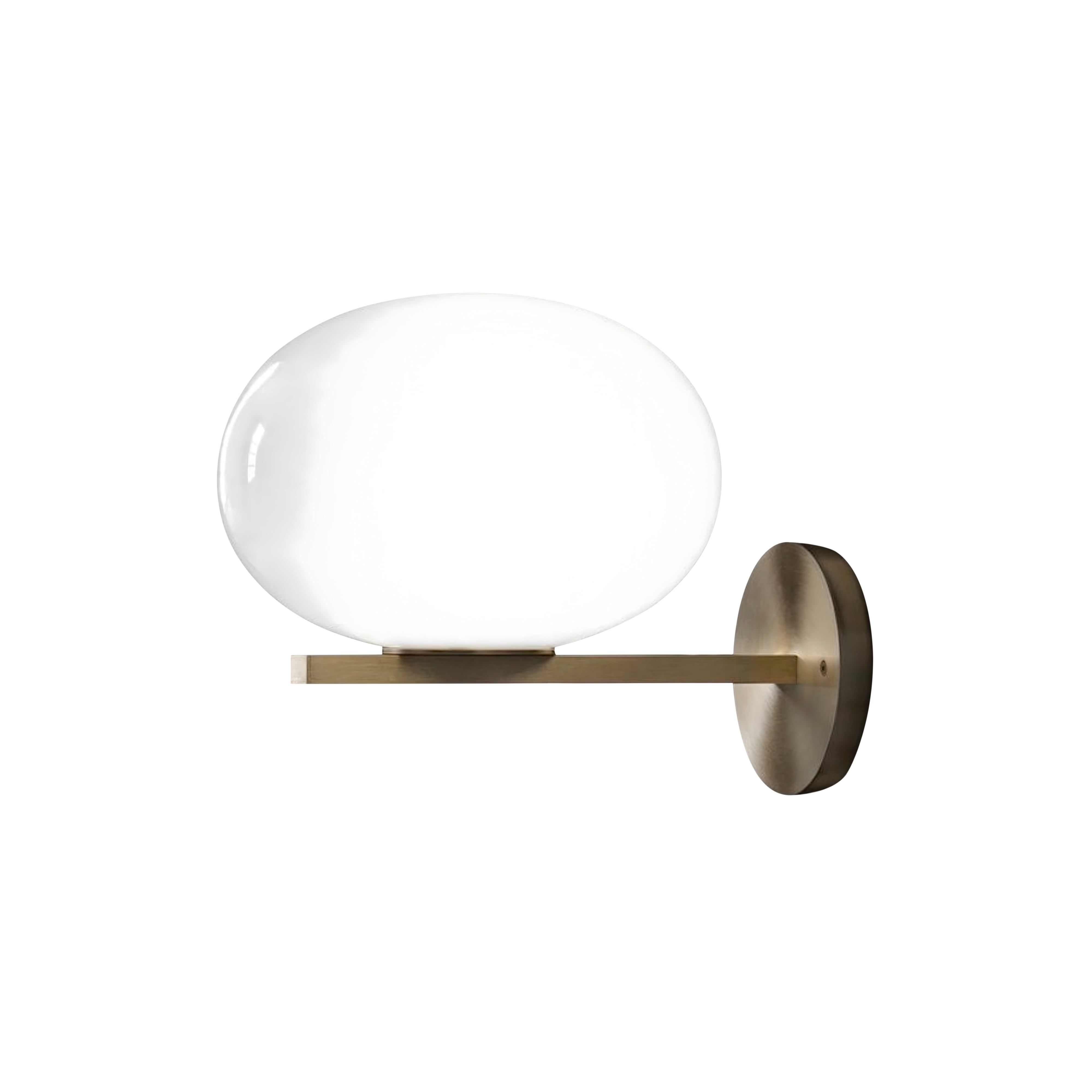 Alba 176 Wall Lamp