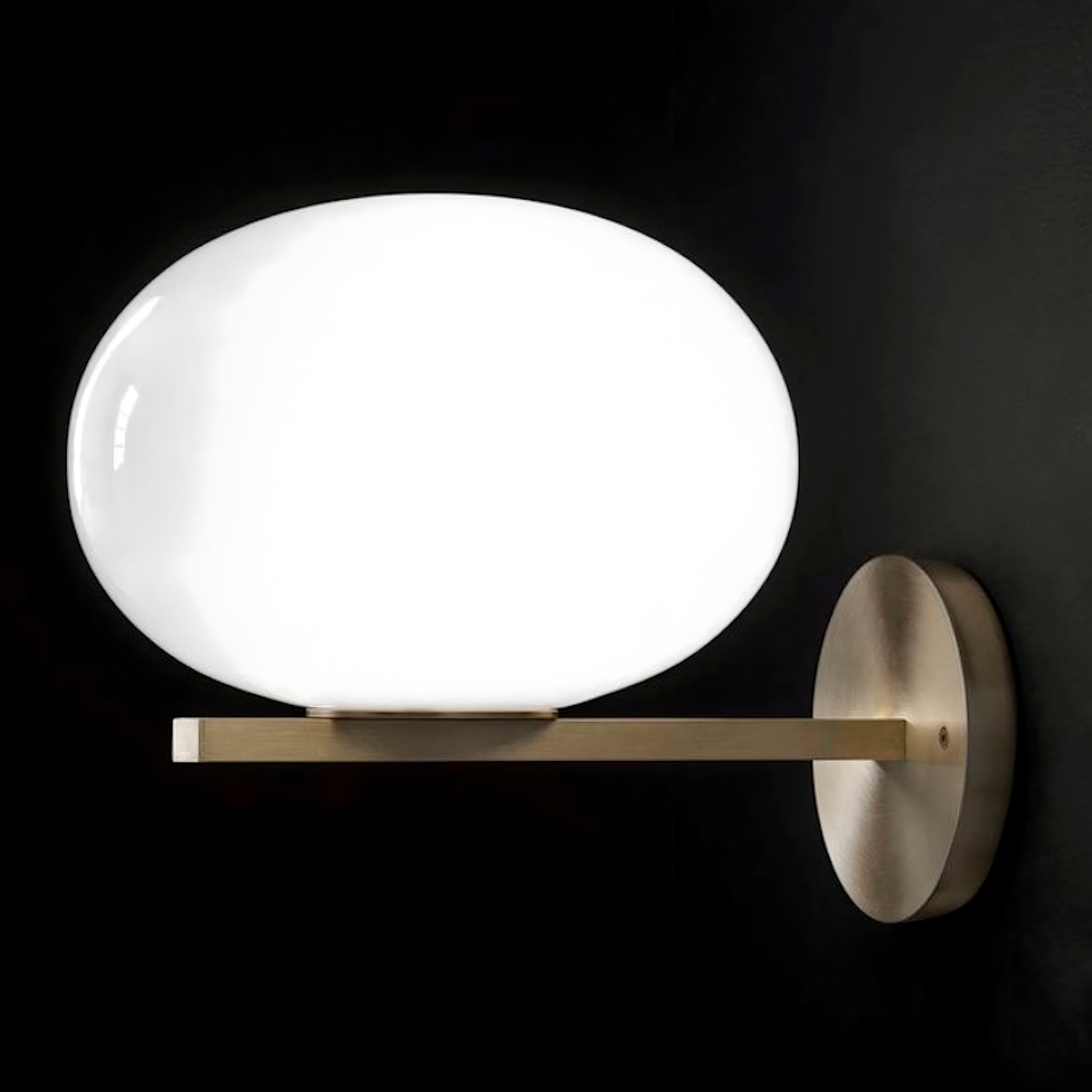 Alba 176 Wall Lamp