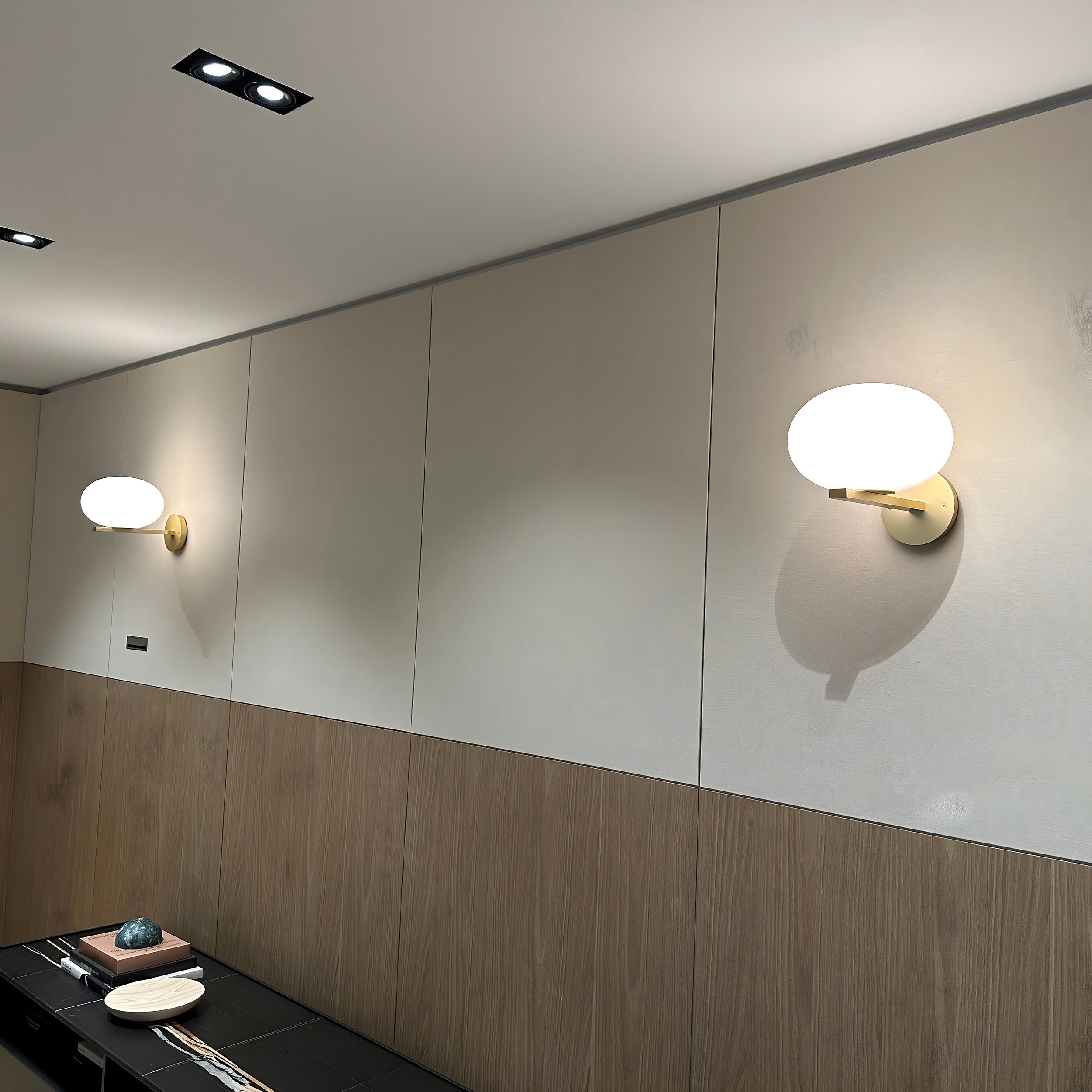 Alba 176 Wall Lamp