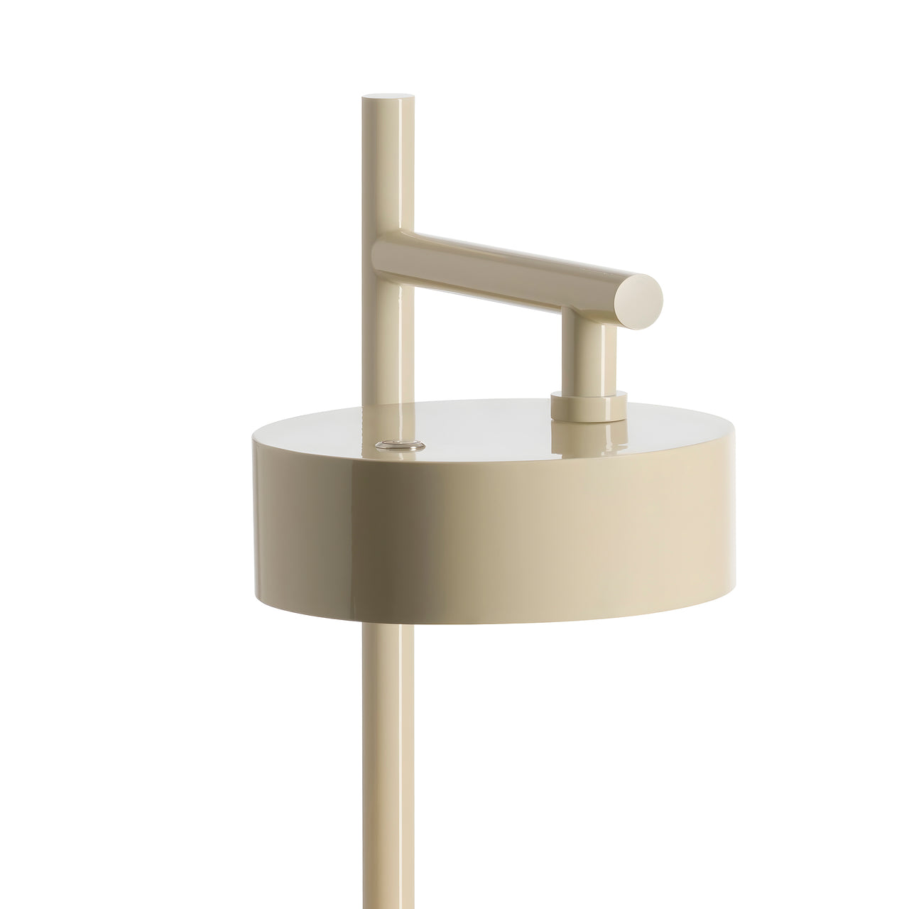 Berlin Table Lamp: Outdoor
