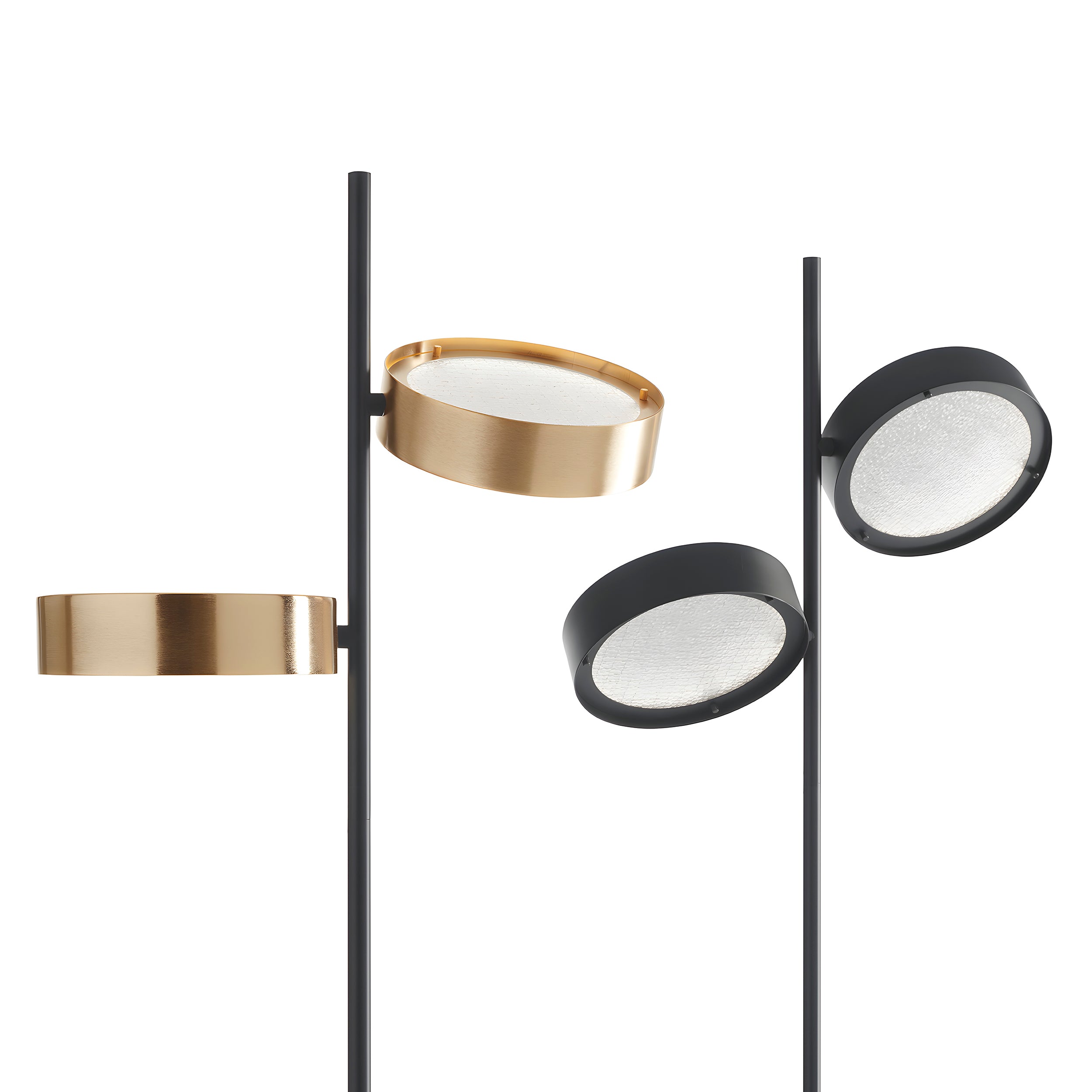 Berlin Floor Lamp