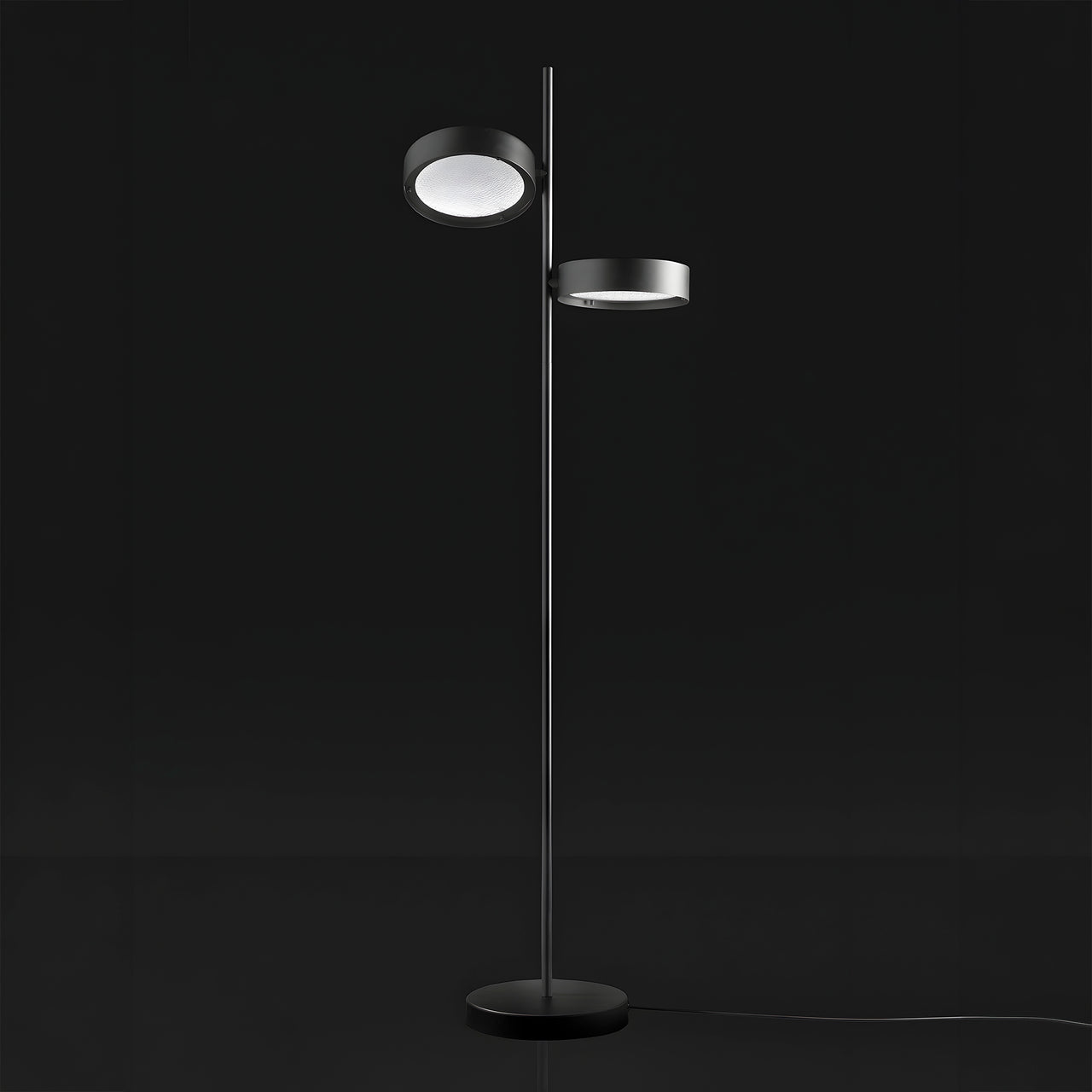 Berlin Floor Lamp