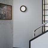Berlin Wall Lamp: Outdoor