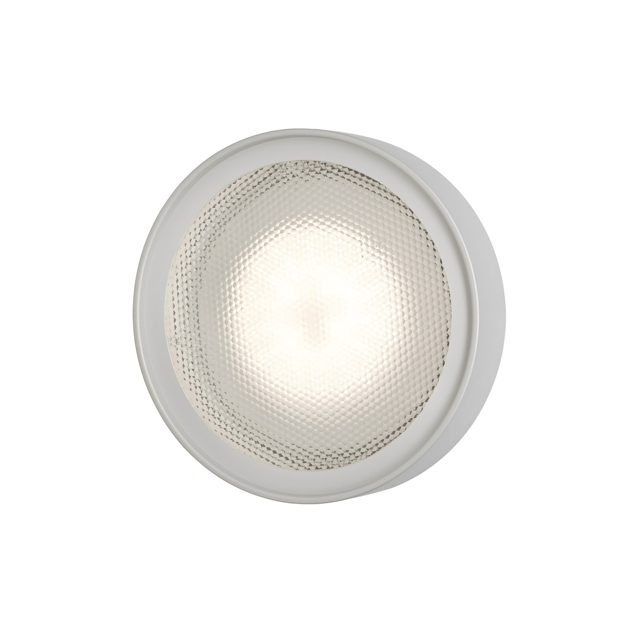 Berlin Wall Lamp: Outdoor + Large - 13.8