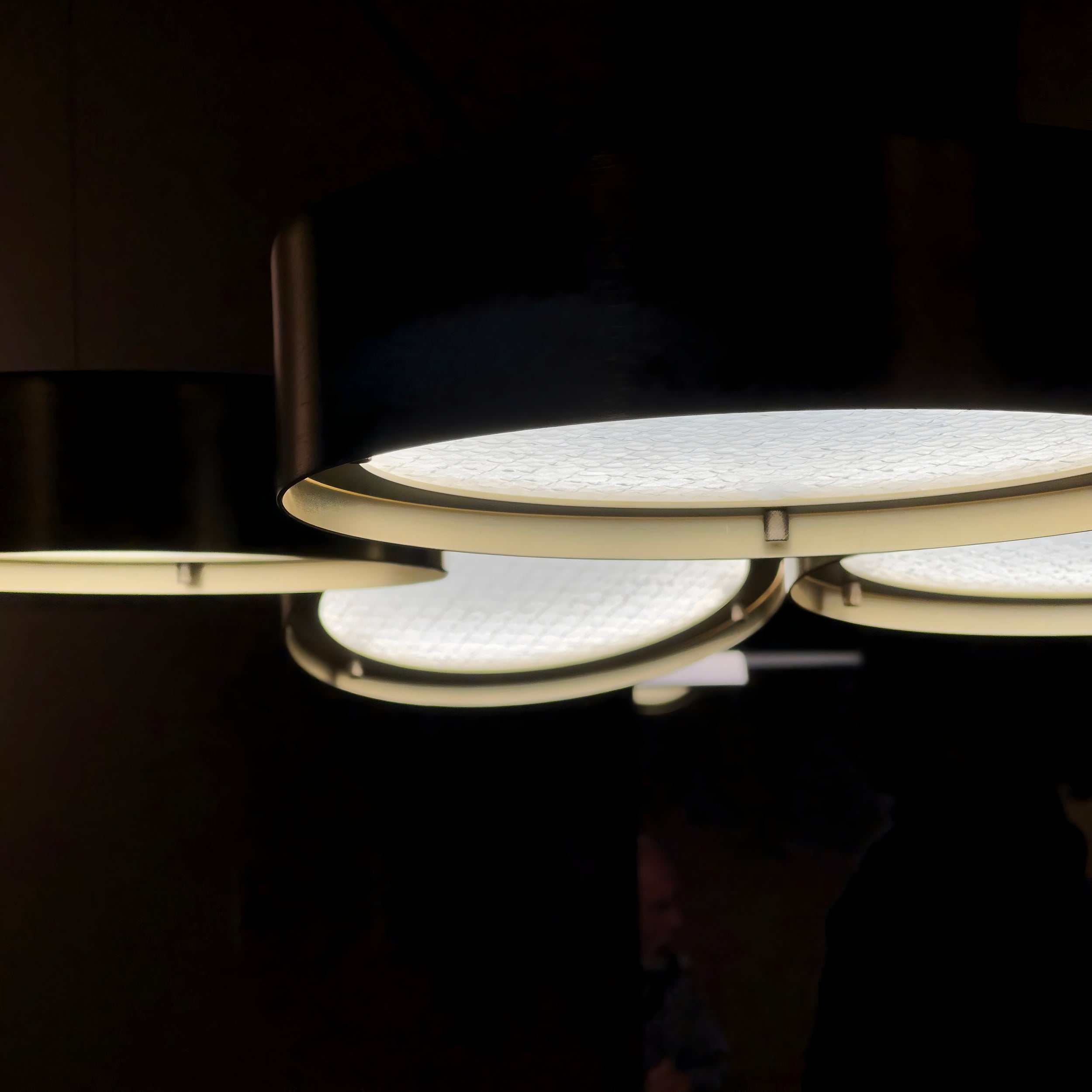 Berlin Suspension Light