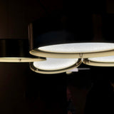 Berlin Suspension Light