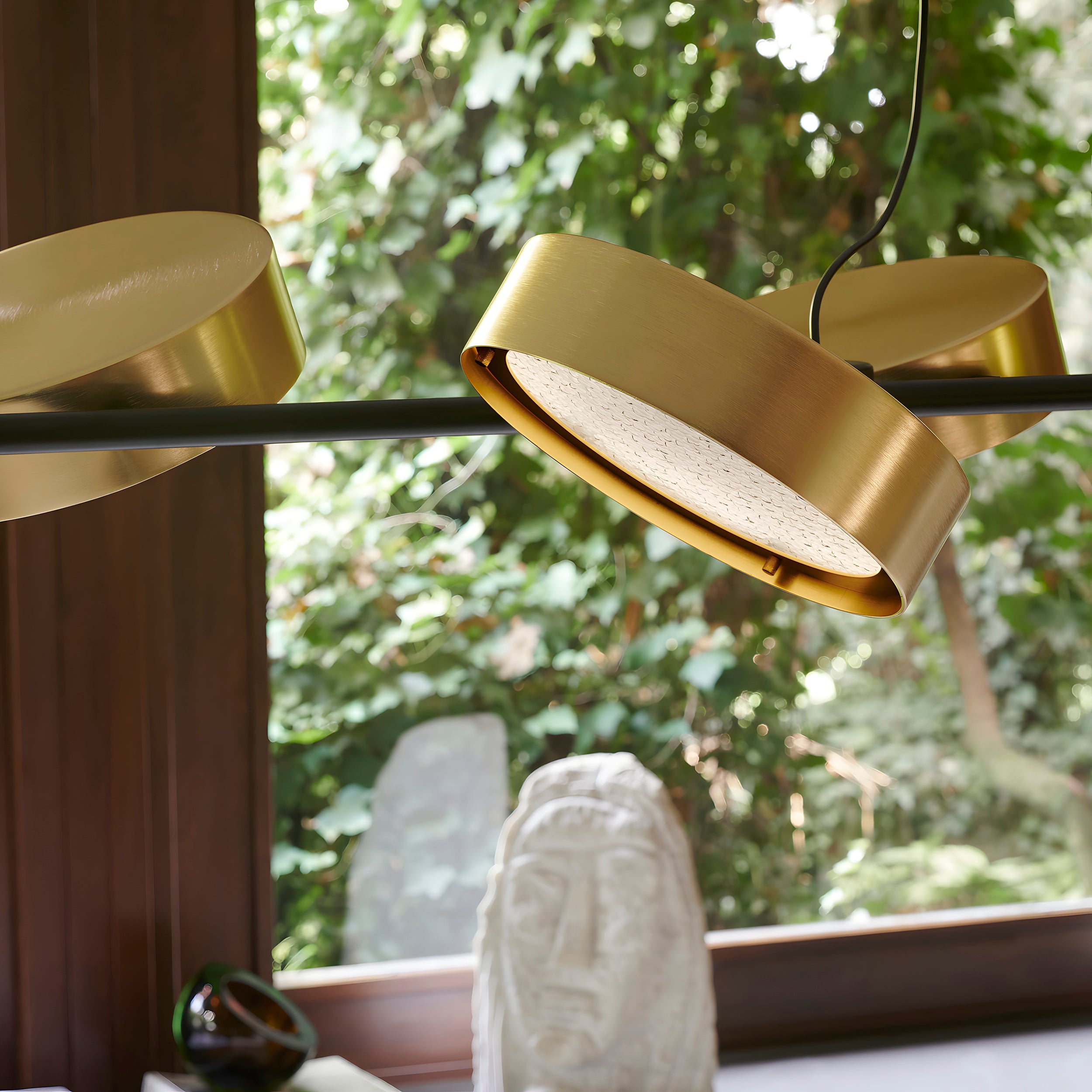Berlin Suspension Light