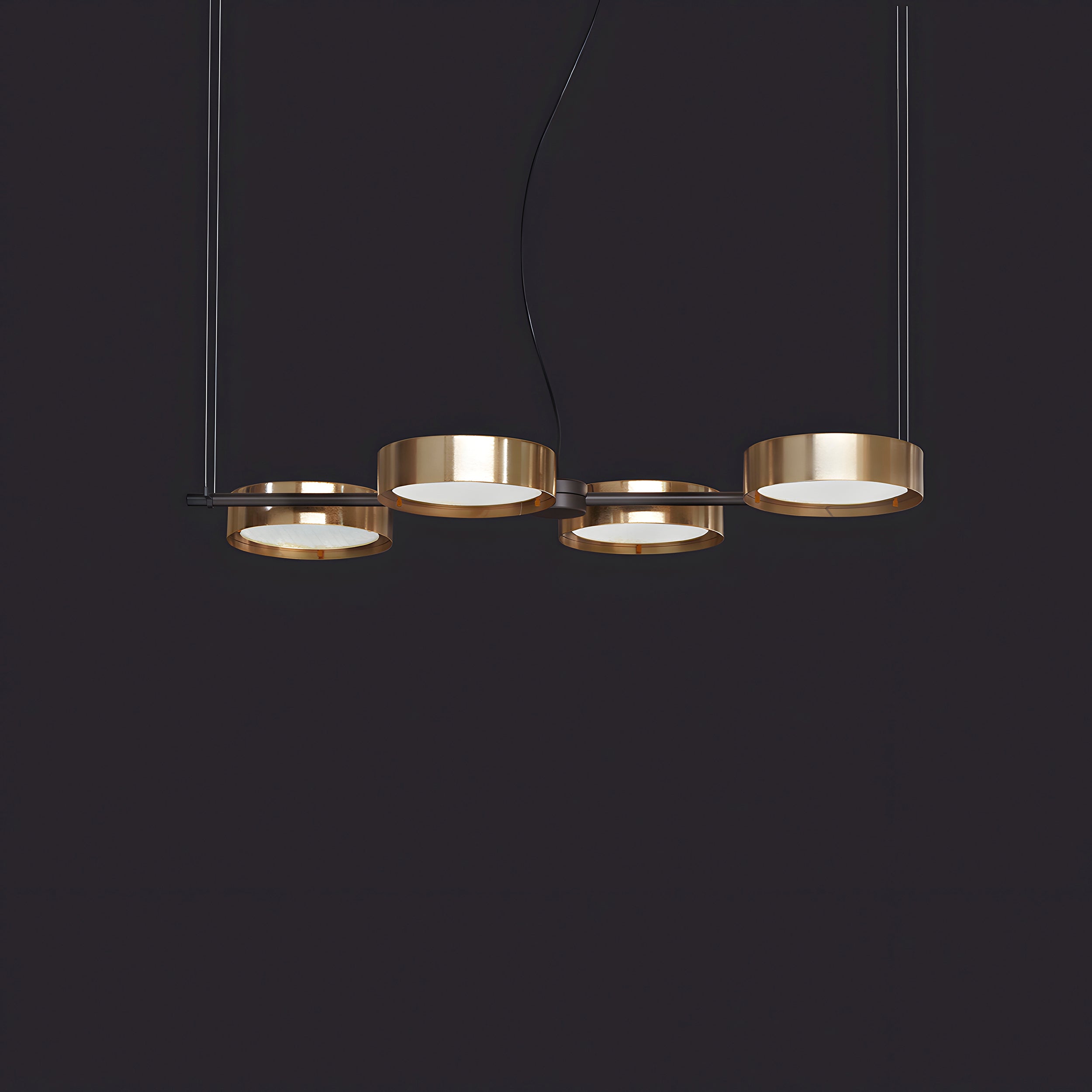 Berlin Suspension Light