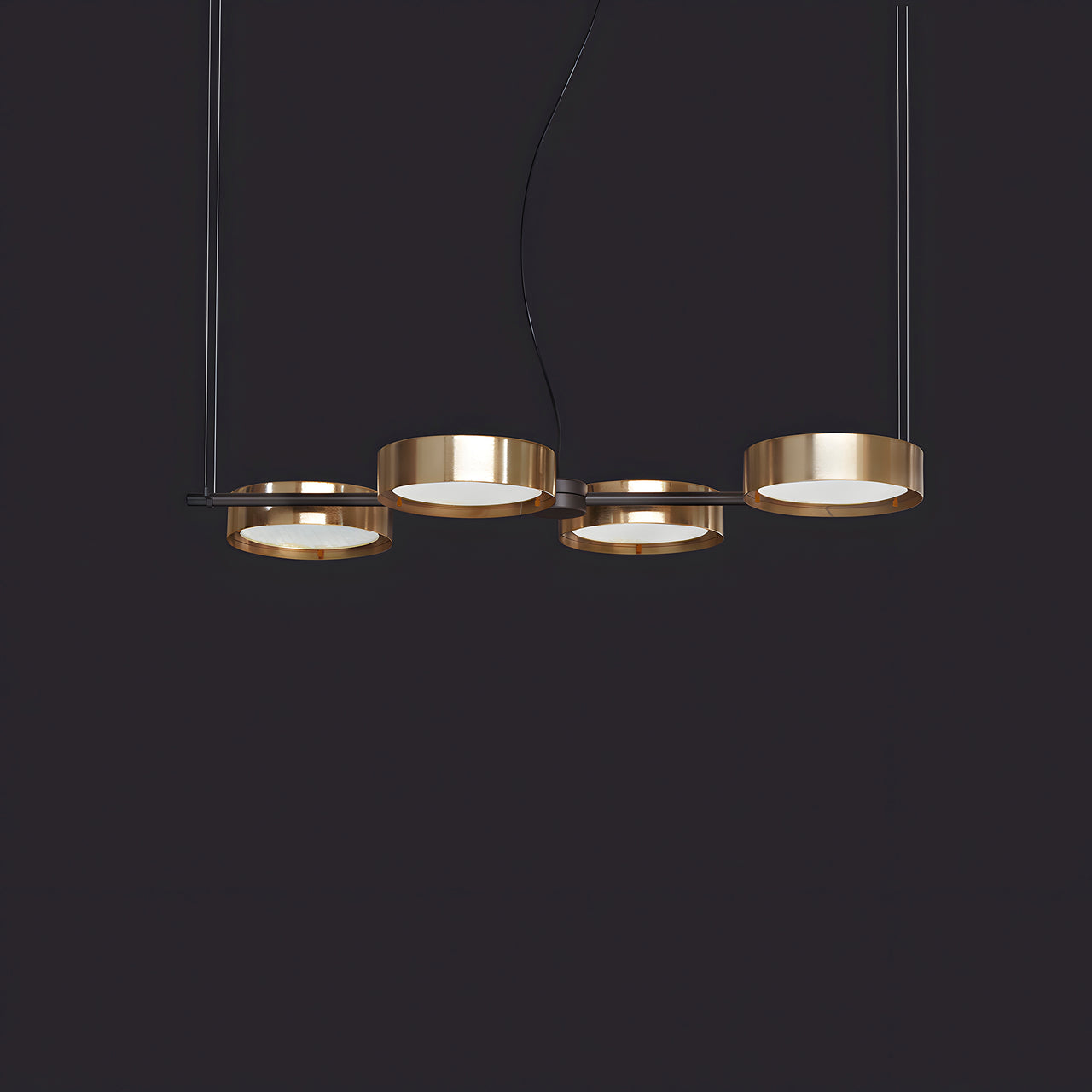 Berlin Suspension Light