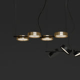 Berlin Suspension Light