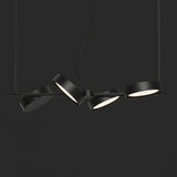 Berlin Suspension Light