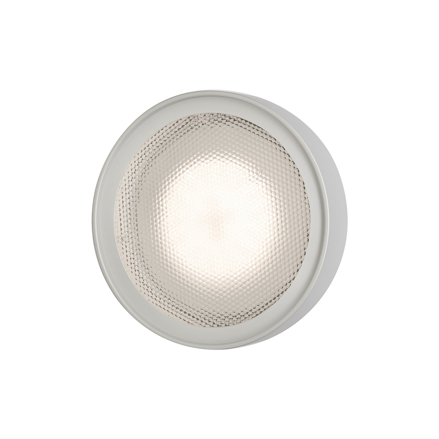 Berlin Wall Lamp: Outdoor + Large - 13.8