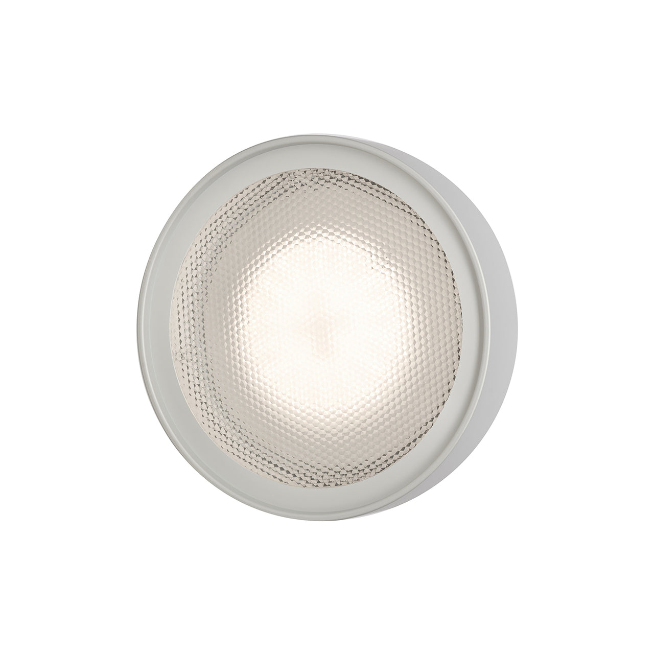 Berlin Wall Lamp: Outdoor + Large - 13.8