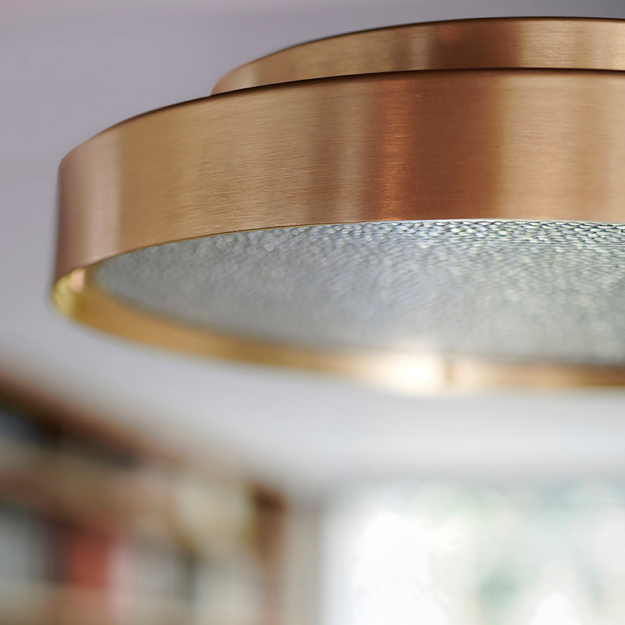 Berlin Wall Lamp
