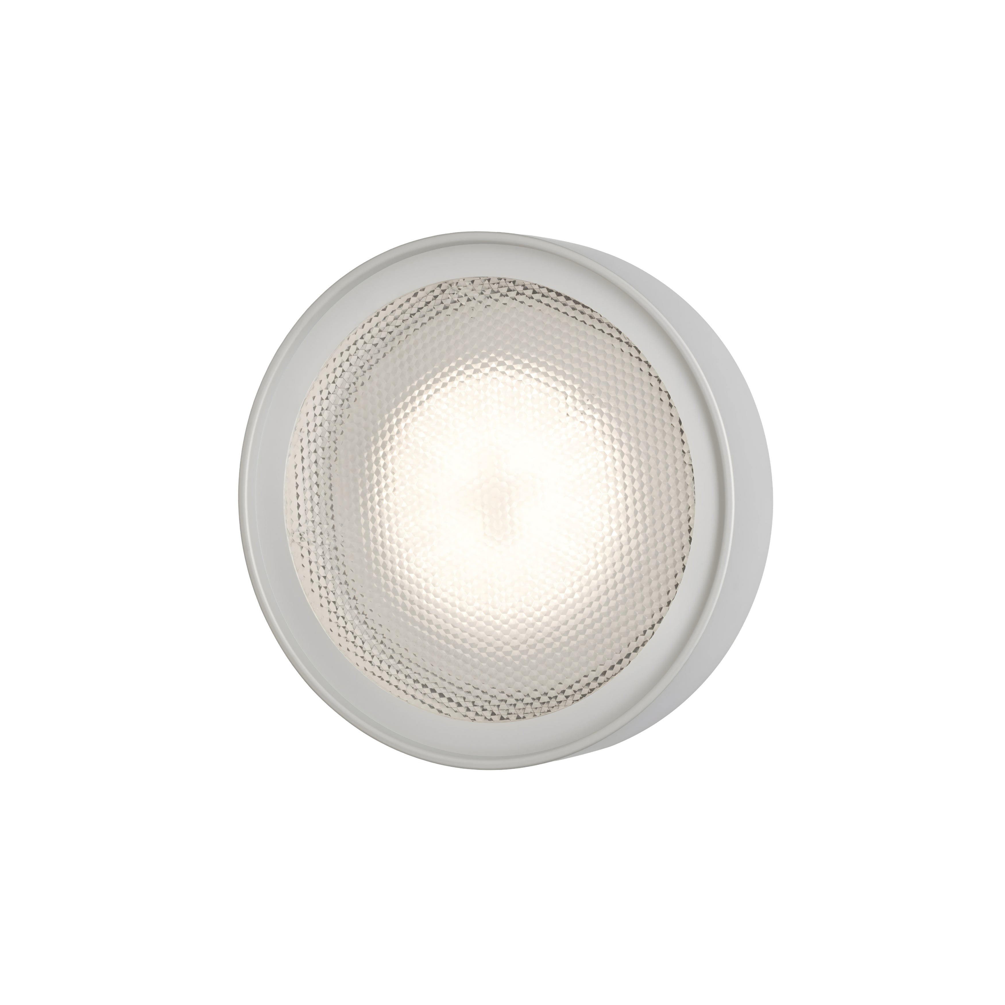 Berlin Wall Lamp: Outdoor + Medium - 9.8