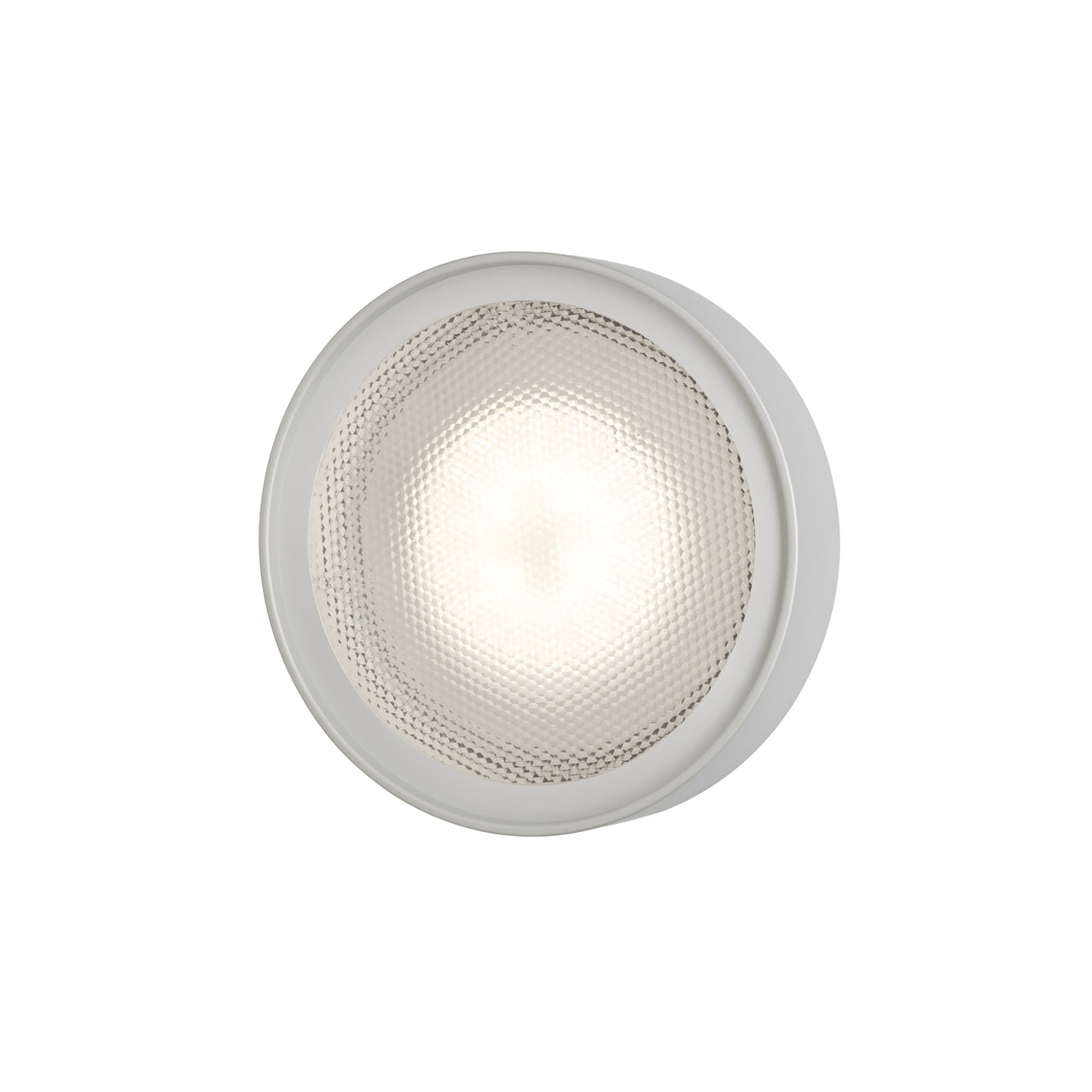 Berlin Wall Lamp: Outdoor + Medium - 9.8