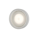 Berlin Wall Lamp: Outdoor + Medium - 9.8