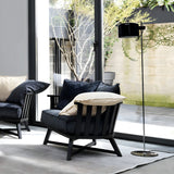 Coupé Floor Lamp