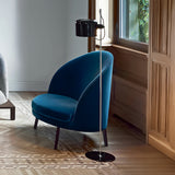 Coupé Floor Lamp