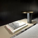 Cylinda Table Lamp