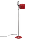 Coupé Floor Lamp: Red