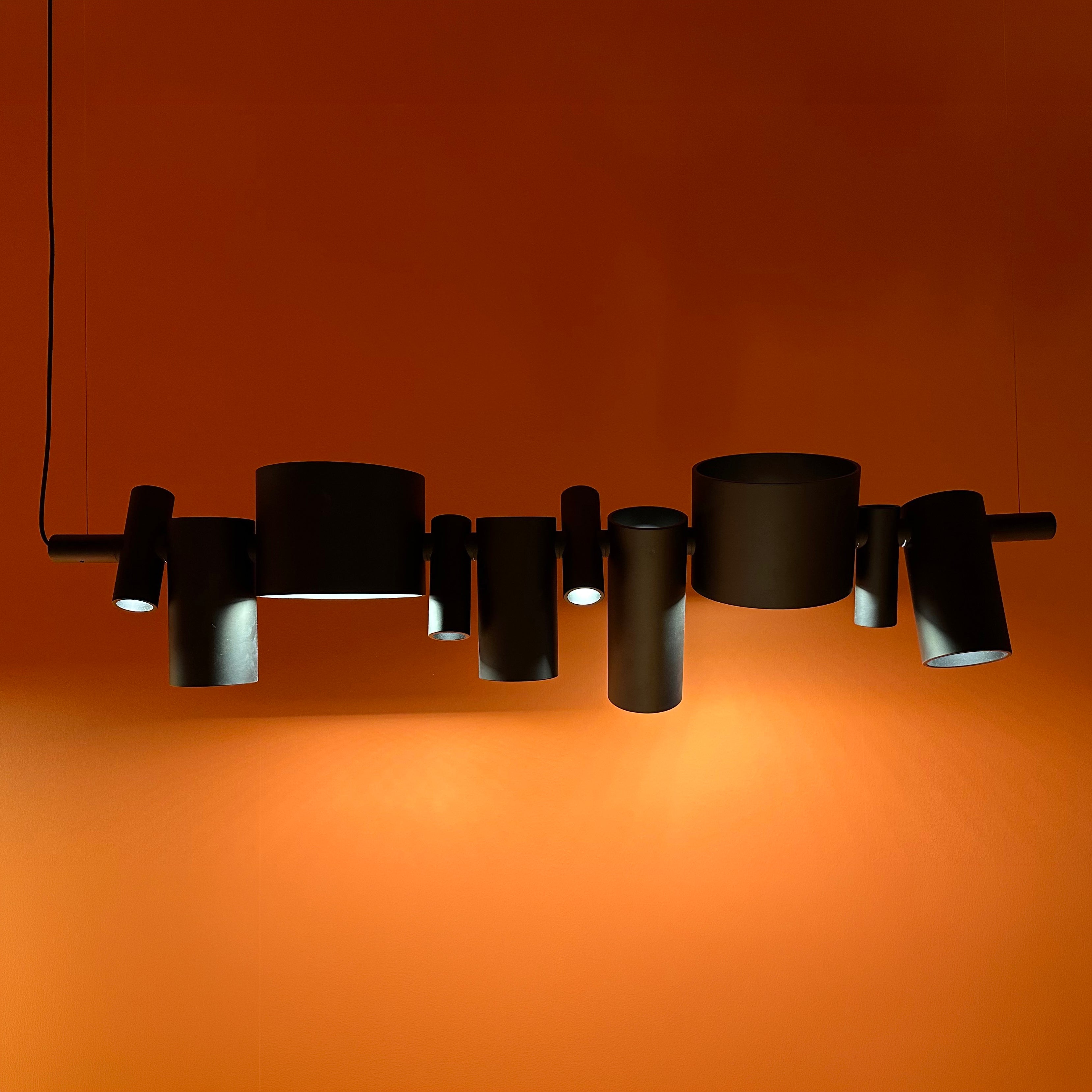 Dancing Queen Suspension Light