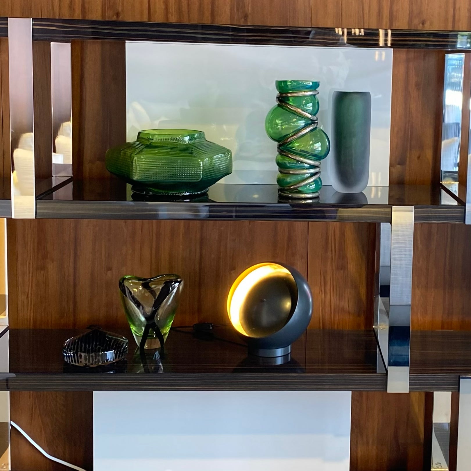 Eva Table Lamp