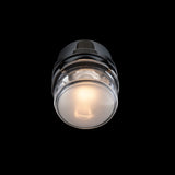 Fresnel Wall Lamp